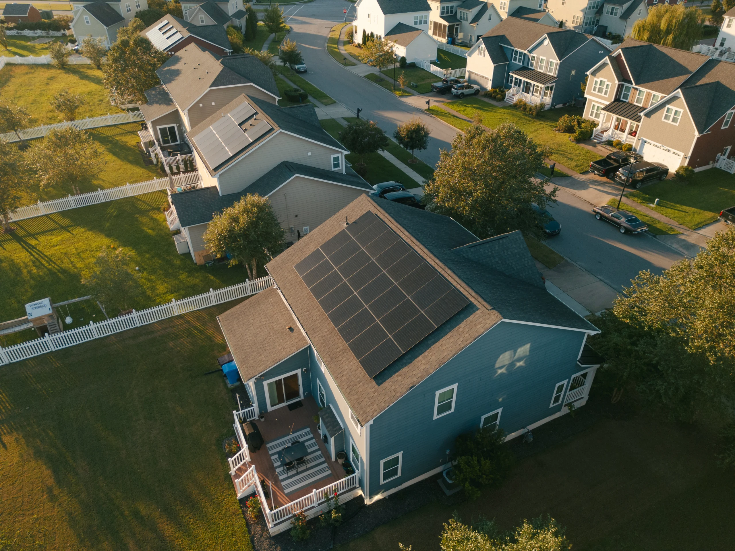 Solar Energy Solutions